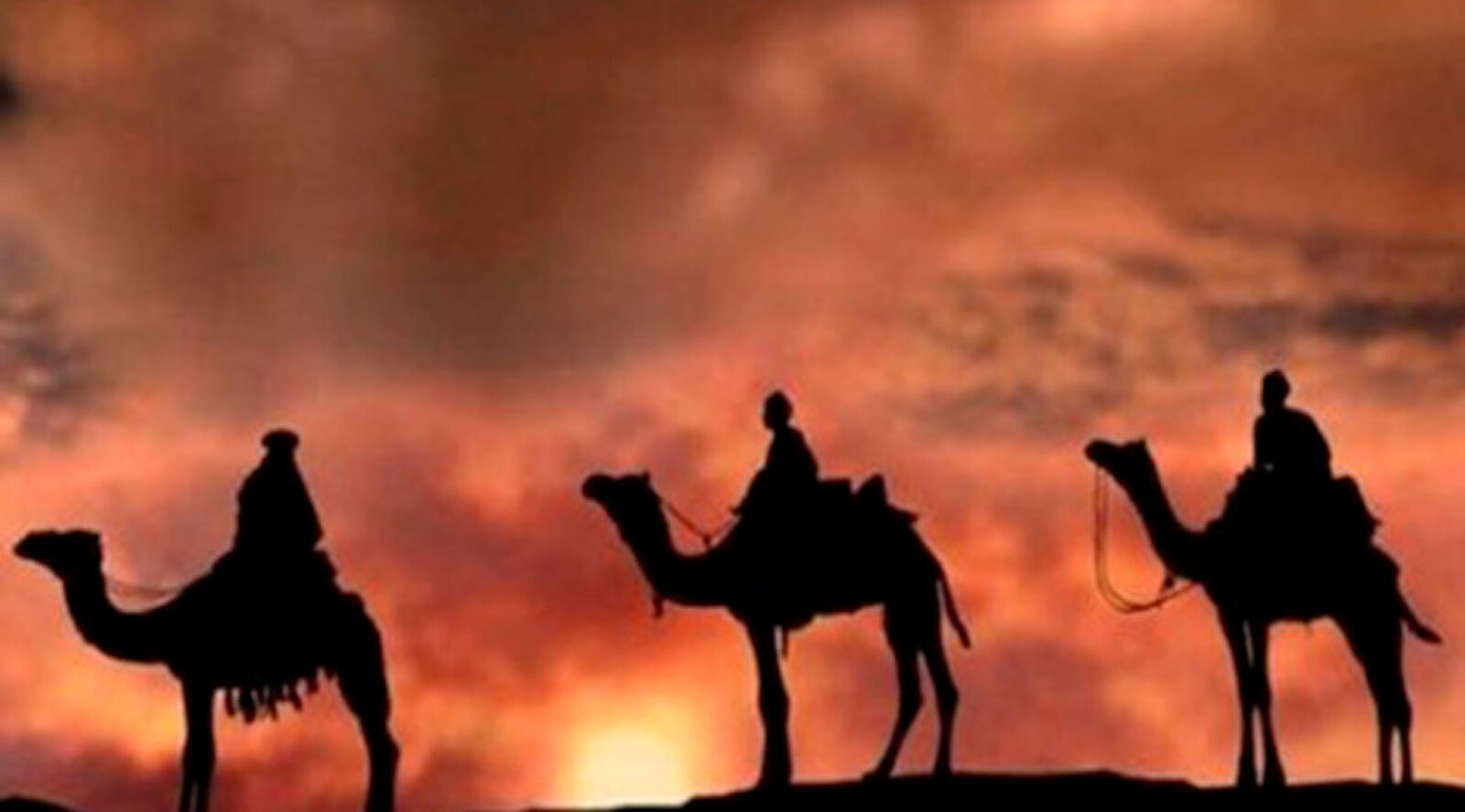 Los niños de Brunete podrán hablar por videoconferencia con los Reyes Magos, esta Navidad