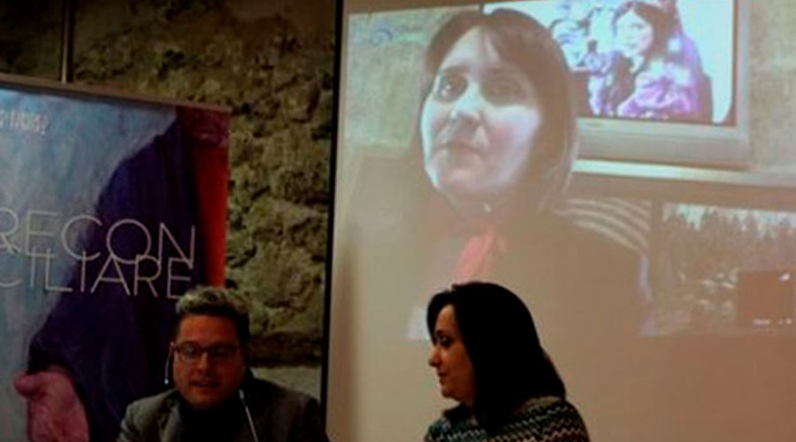 Cuéllar presenta una oficina de turismo virtual única en España