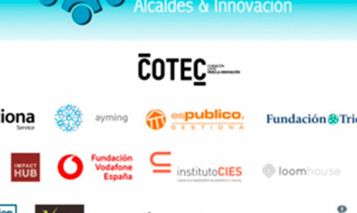I Congreso Internacional Alcaldes & Innovación Segovia 2017