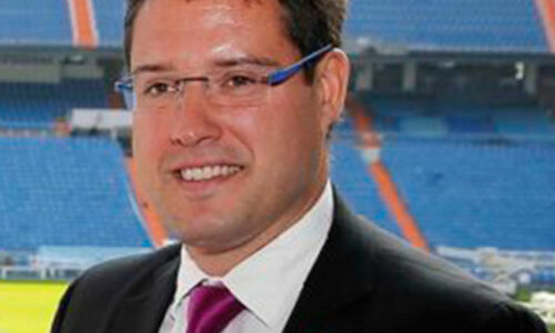 Entrevista con el CEO & Founder de Eternity Online, Javier Arranz