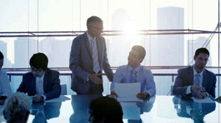 Se necesita Director Comercial