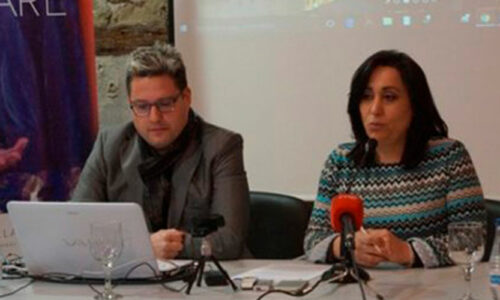 Cuéllar estrena “lo último de lo último” en la atención turística