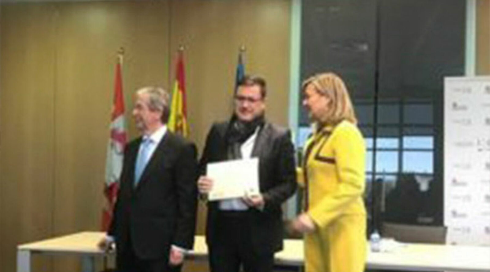 Eternity se gradúa en la Aceleradora ADE2020 y fue nominada a los Premios CLH en Castilla y Leon.