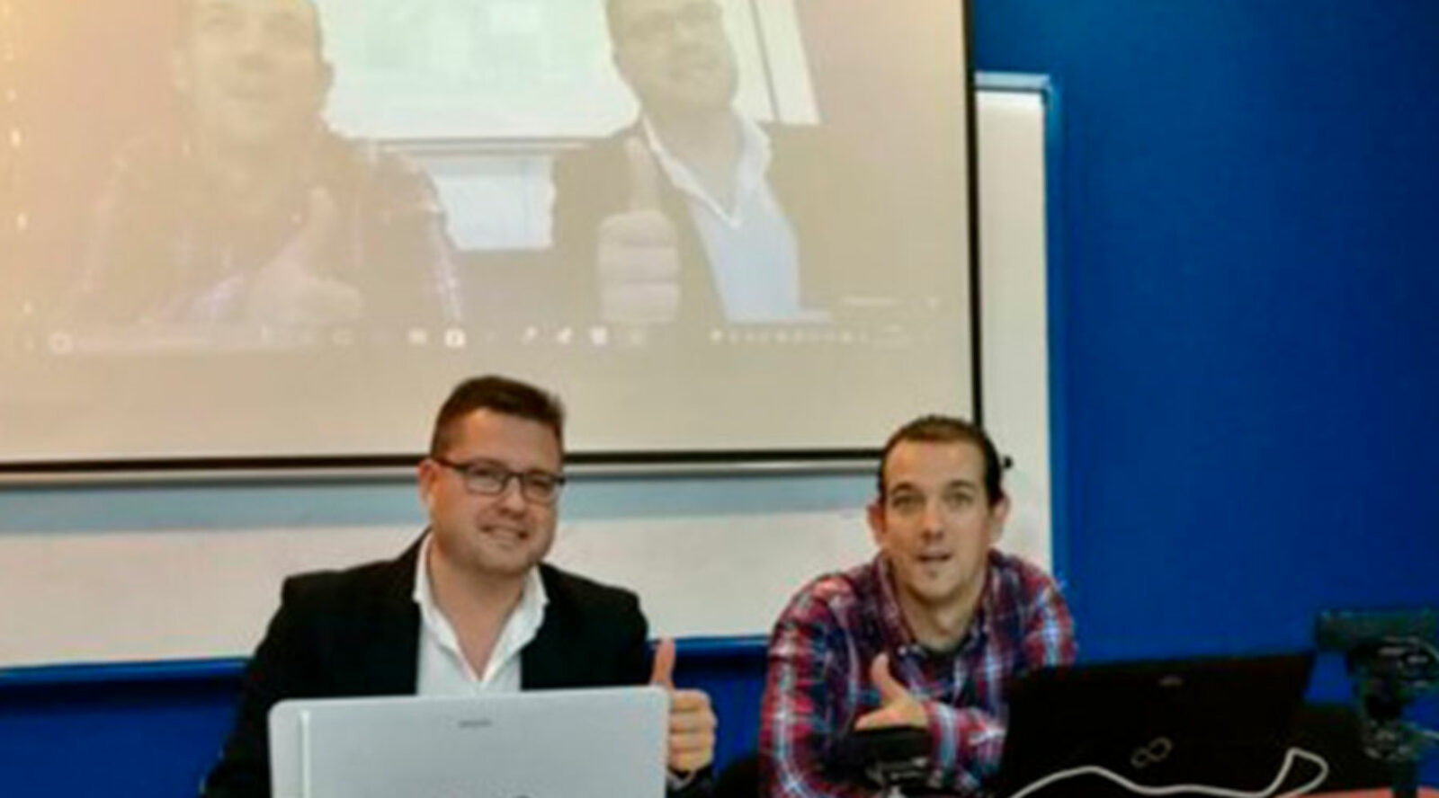 Naturpellet Segovia presenta su canal de Tv, su Oficina Virtual de Atención y la Sala de Videoconferencias del Club.