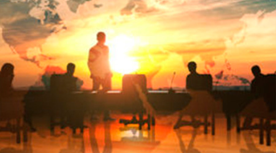 Comunicaciones en Tiempo Real vía Web (WebRTC) : presente y futuro de las comunicaciones empresariales