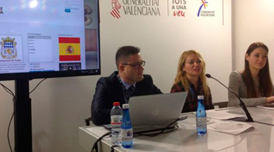 El municipio de Nules será pionero en la Comunitat Valenciana en atender a turistas por videoconferencia