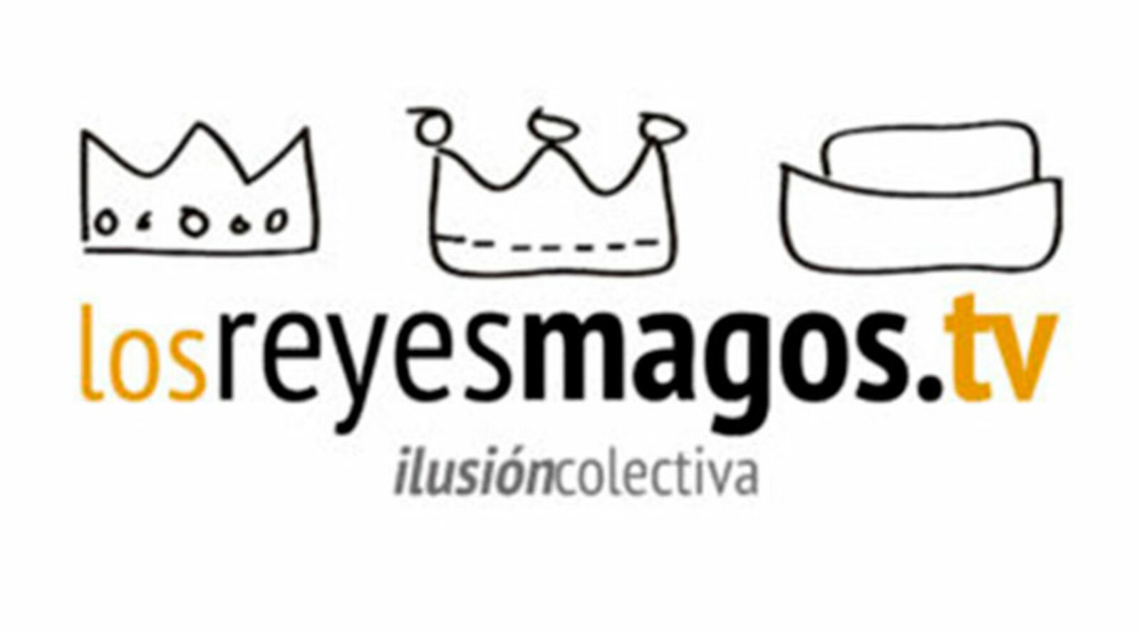 Eternity Online pone su plataforma tecnológica un año más al servicio de sus majestades de Oriente Los Reyes Magos Tv