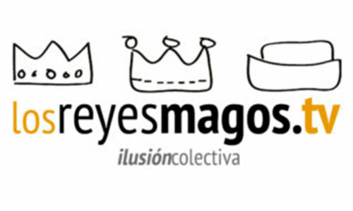 Eternity Online pone su plataforma tecnológica un año más al servicio de sus majestades de Oriente Los Reyes Magos Tv