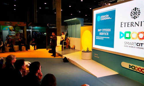 La empresa Castellano y Leonesa Eternity desarrollará una Centralita Virtual WebRTC con Realidad Aumentada con la ayuda del Ministerio de Ciencia, Innovación y Universidades a través del CDTI y el acuerdo alcanzado con el Centro Tecnológico CARTIF.