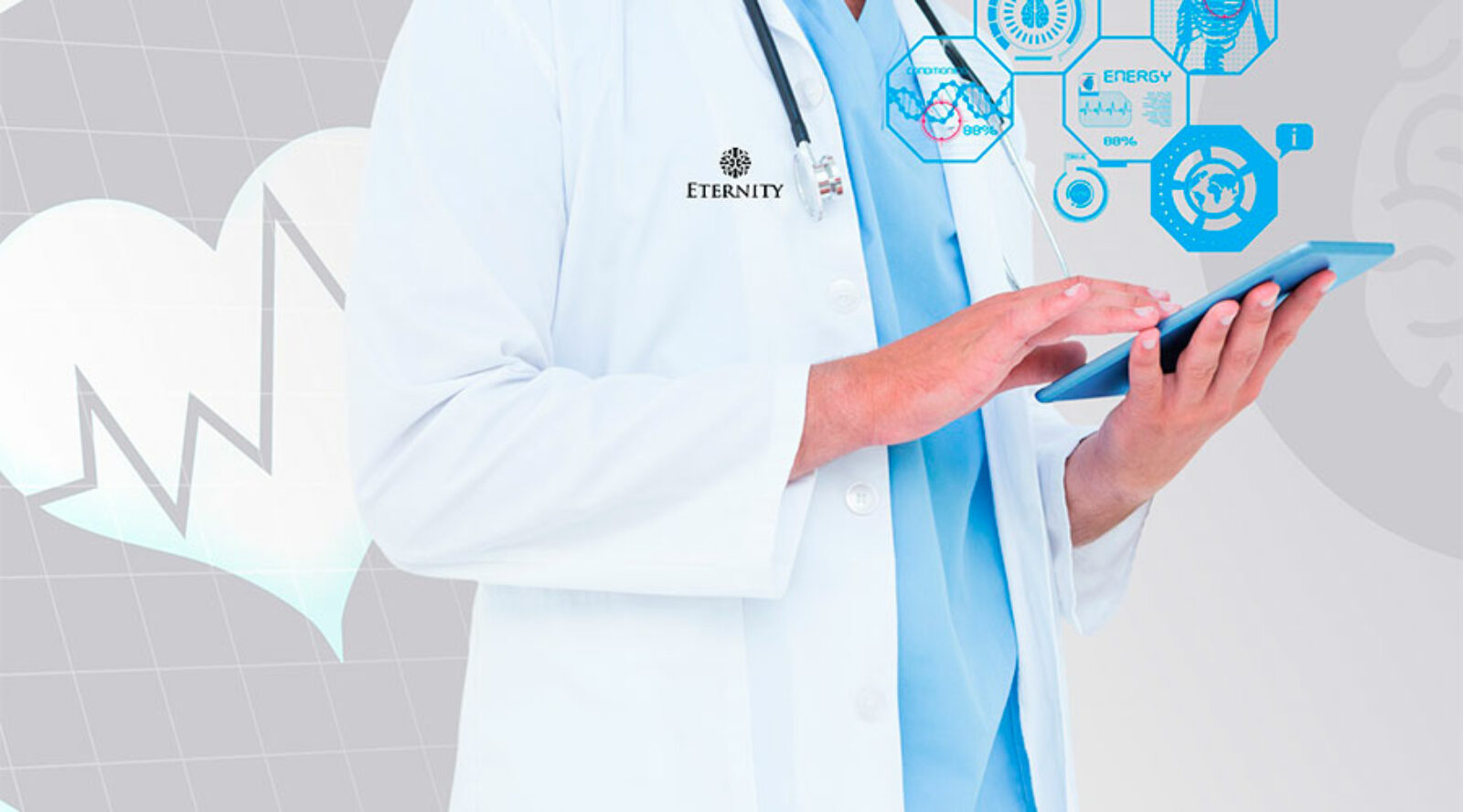 La empresa segoviana Eternity desarrollará un Algoritmo para el control de la inmunidad del Coronavirus mediante redes neuronales con el apoyo económico del Ministerio de Ciencia.