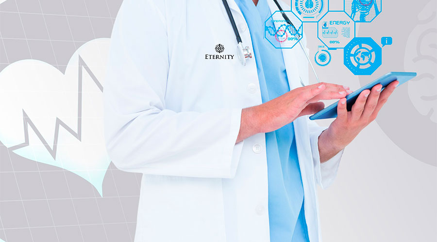 La empresa segoviana Eternity desarrollará un Algoritmo para el control de la inmunidad del Coronavirus mediante redes neuronales con el apoyo económico del Ministerio de Ciencia.