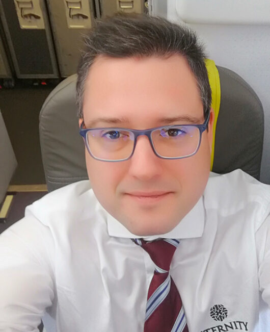 Javier Arranz