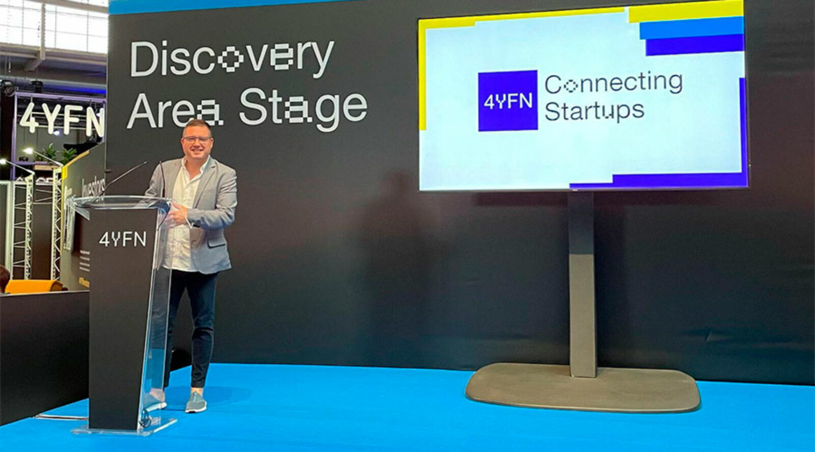 Eternity presenta en Mobile World Congress 2021 “OBELIXK”, su Centralita Virtual WebRTC