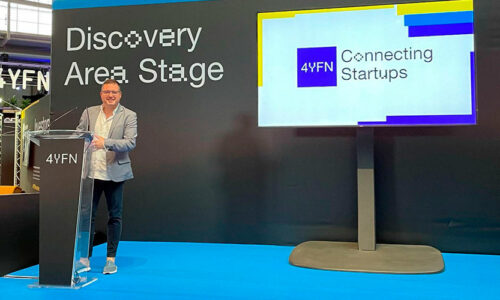 Eternity presenta en Mobile World Congress 2021 “OBELIXK”, su Centralita Virtual WebRTC