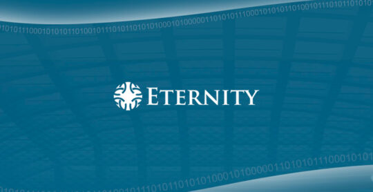 Eternity.online
