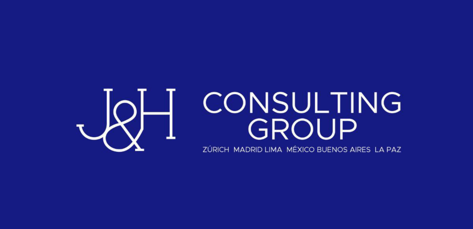 La Consultora Jaico&Herrero fichan por la StartUp Eternity para impulsar su expansión Internacional